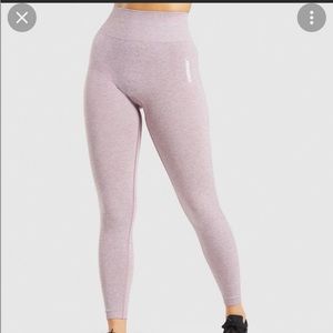 Gymshark Adapt Marl Leggings